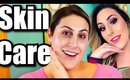 Skincare Routine!! How to Get PERFECT SKIN!