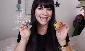 ♡The Glitter Report!!  Weekly Favorites!  feat IT, ELF, Charlotte Tilbury and more!♡