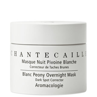 Chantecaille Blanc Peony Overnight Mask