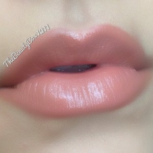 MAC Kinda Sexy lipsstick