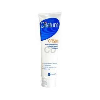 Oilatum Oilatum Cream