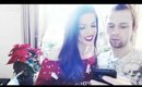 LIVE Christmas Day video with Hollie