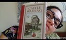 Comic Review: Castle Waiting Vol. 2