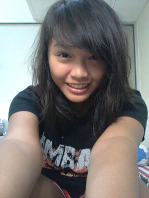 Chrisda P.