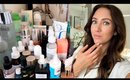 Evening Skincare Routine | Lisa Gregory