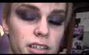 Glam Rocker Makeup Tutorial