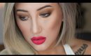 summer makeup tutorial | MORPHE 35R