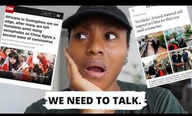 CAN WE TALK ABOUT THIS???!!!  | DIMMA LIVING #32