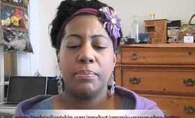 Winter Skin Care: Seal In The Moisture
