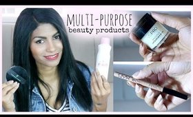 Multipurpose Beauty Products