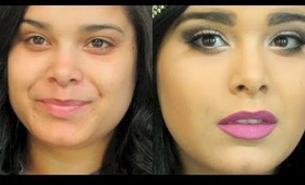 Foundation/Contour/Highlighting Routine