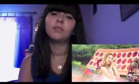 BESTie(베스티) _ Hot Baby(핫 베이비) MV Reaction