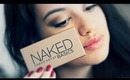 Naked Basics Makeup Tutorial
