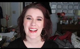 GRWM ~ Summertime in Winter Look