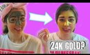 Testing Out Viral Face Masks! Do They Work?