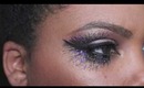 New Year's Eve Makeup | Ardell Holiday Lash Contest