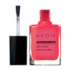 Avon Speed Dry Nail Enamel