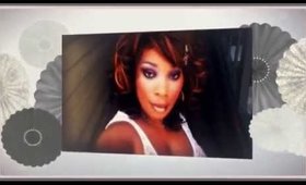 Copy of looks today purple rain @cry me a river =)