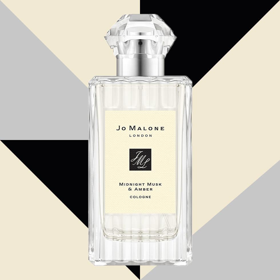 Jo Malone London Midnight Musk & Amber Cologne