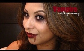 Halloween: Vampire