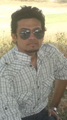 Dhanesh C.