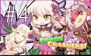 Cute Demon Crashers![Mirari Route]-[P4]