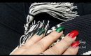 Mystic Nails Merry Christmas :::... Jennifer Perez of Mystic Nails OFFICIAL ☆
