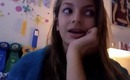 HOME!- Nov. 23rd 2012 Vlog