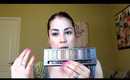 Lexi's April Beauty Favorites 2012