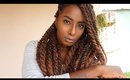 My Twists | The Deets! Not a Tutorial