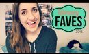 February Faves! Mostly Music, TV & Fun Moments!