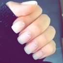 Gel nails 
