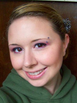 http://alittlepowder.blogspot.com/2012/01/pink-party-people.html