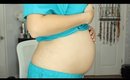 First Pregnancy : 20 Week Update and Gender Reveal !!!