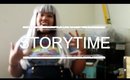 New Feature: Story Time