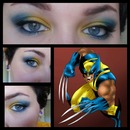 Wolverine inspired