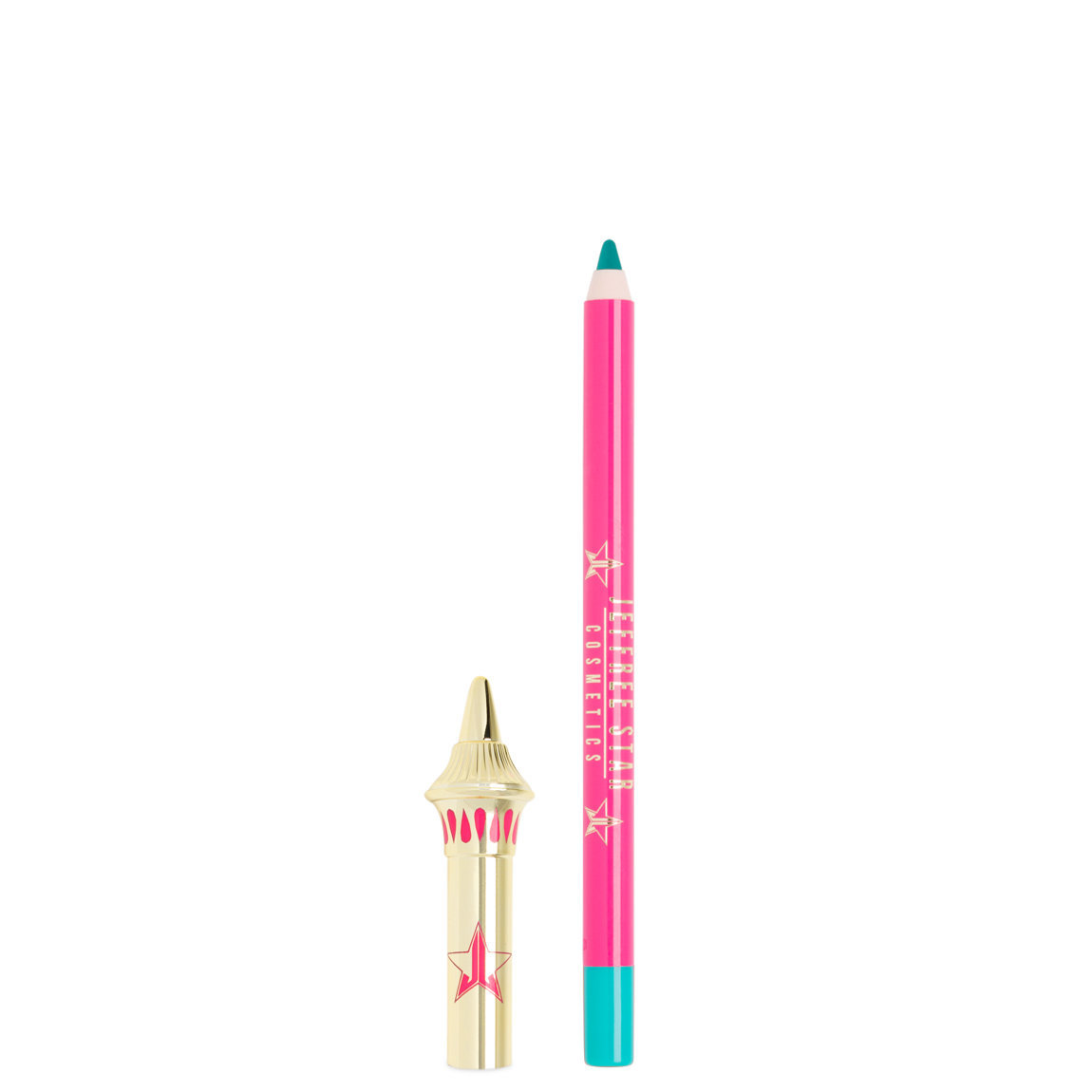 Jeffree Star Cosmetics Velour Lip Liner Breakfast At Tiffany's alternative view 1.