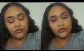 Get Ready With Me! 💄💋 0-100 | Lyiah Xo