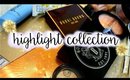 MY HIGHLIGHTER  COLLECTION 2016