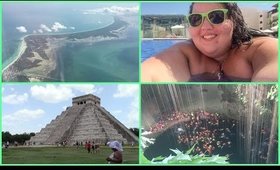 SUMMER IN CANCUN 2015 | episode 9