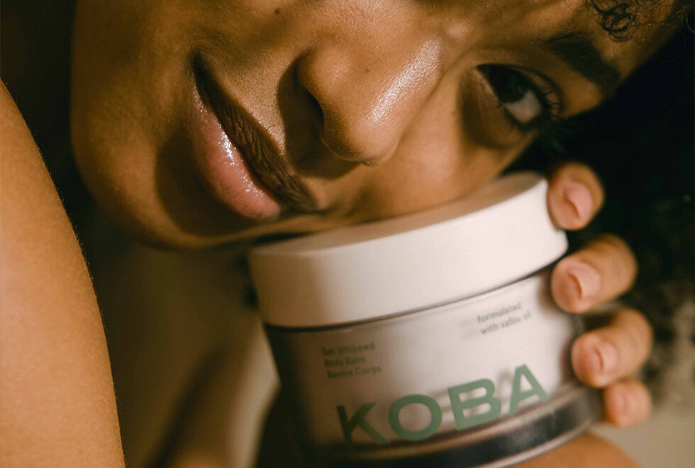 KOBA skincare