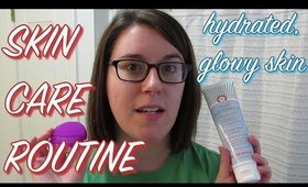 SKIN CARE ROUTINE [Normal/Sensitive Skin] March 2019