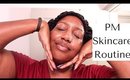 Nighttime Skincare Routine for Oily Skin | SKINCARE SUNDAYS (Re-Upload)