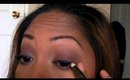 A Long Lost Makeup Tutorial by J3ssiGurl