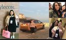 Vlog: SoCal & StyleCon with the Ford Edge Sport
