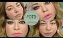 FULL FACE: Using Only Wet N Wild Cosmetics