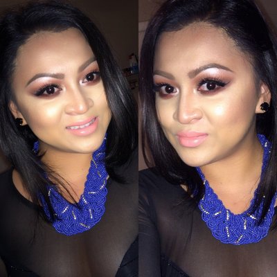 Angeline A.