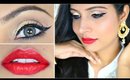 Party Makeup Using Only 10 Products | Indian Makeup | ShrutiArjunAnand
