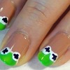 Kermit Nail Art! 