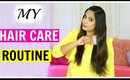 My Current Hair Care Routine | ShrutiArjunAnand